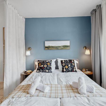 Gemuetliches & Modernes Apartment Koblenc Exteriér fotografie