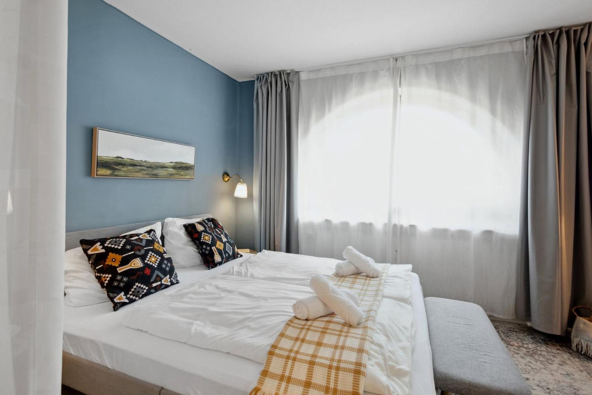 Gemuetliches & Modernes Apartment Koblenc Exteriér fotografie