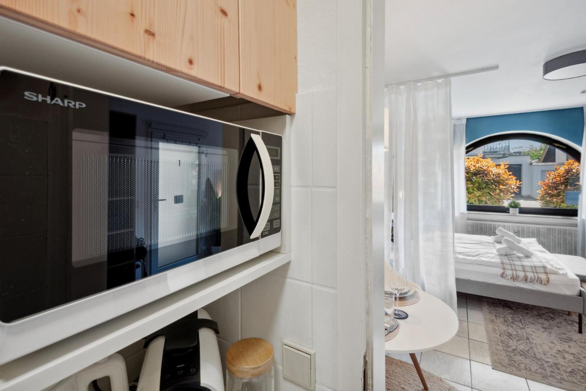 Gemuetliches & Modernes Apartment Koblenc Exteriér fotografie